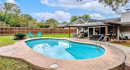 2201 Monarch DR Austin, TX 78748