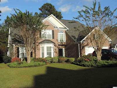 384 Blackberry Ln. Myrtle Beach, SC 29579