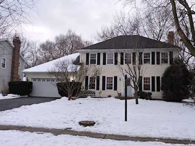 1217 Bainbridge Dr Naperville, IL 60563