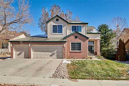 7724 S Brentwood St Littleton, CO 80128