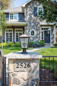 2526 S Clayton St Denver, CO 80210