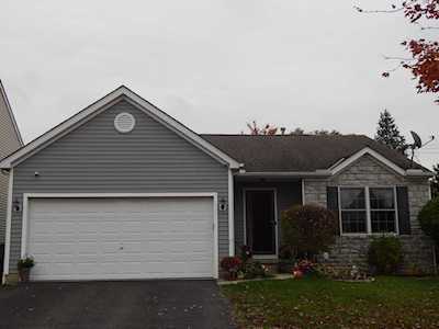 3866 Barkwillow Lane Columbus, OH 43207