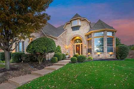 1005 Hideaway Drive Keller, TX 76248