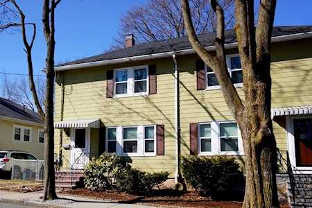 14 Quarley Rd #14 Boston, MA 02131