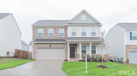 608 Starry Sky Drive Durham, NC 27703