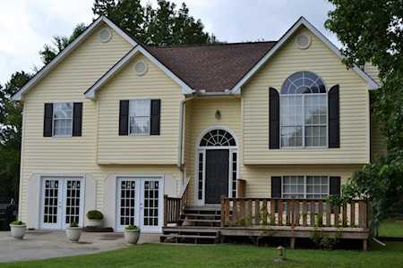 192 Mac Johnson Rd NW Cartersville, GA 30121
