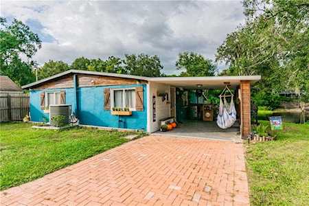 14521 Sassandra Dr Odessa, FL 33556