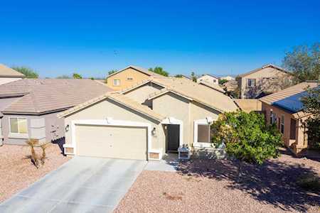 11630 W Retheford Road Youngtown, AZ 85363