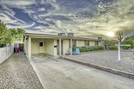 7813 E Beatrice Street Scottsdale, AZ 85257