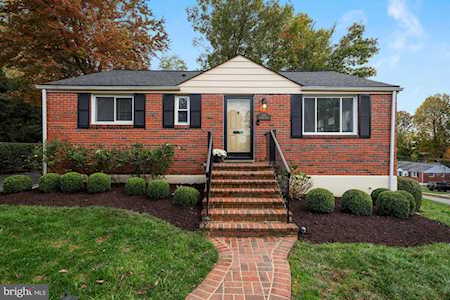 7217 Deborah Dr Falls Church, VA 22046