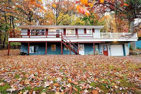 368 Baldwin Street Lemont, PA 16851