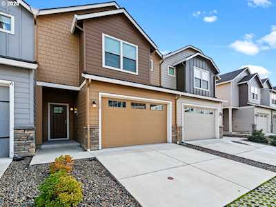 138 N 44th Pl Ridgefield, WA 98642