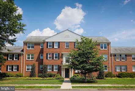 6607 Potomac Ave #A2 Alexandria, VA 22307