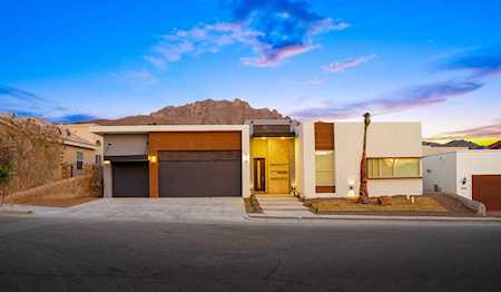 1268 Franklin Bluff Dr El Paso, TX 79912