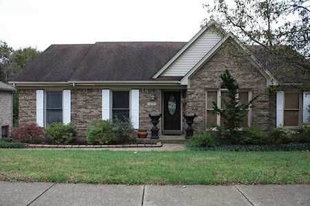 4519 Saratoga Hill Rd Louisville, KY 40299