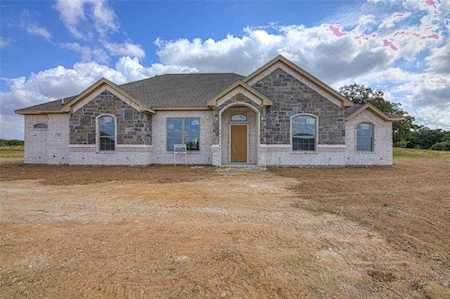 212 Eldorado Street Reno, TX 76020