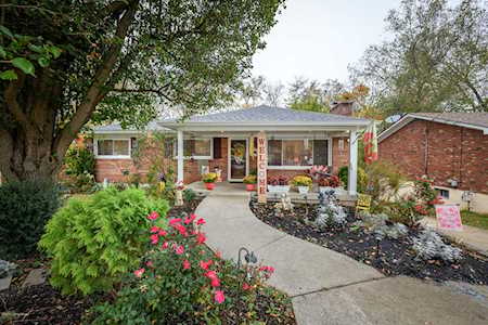6103 Yellowsands Dr Louisville, KY 40219