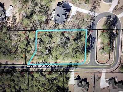 19 Cane Break Way Murrells Inlet, SC 29576
