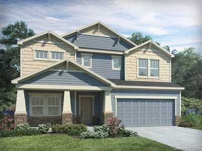 11517 Corleone St Huntersville, NC 28078