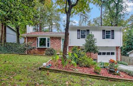 3754 Montford Dr Chamblee, GA 30341