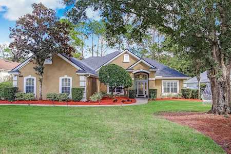 10075 Amherst Hills Ct Jacksonville, FL 32256