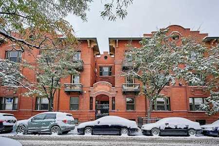 1475 Humboldt St #22 Denver, CO 80218