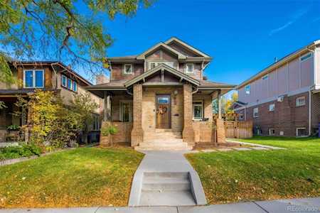 726 Garfield St Denver, CO 80206
