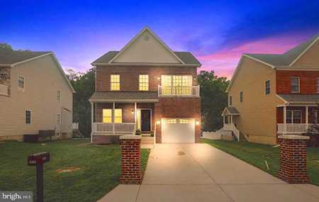 8303 Bletzer Rd Baltimore, MD 21222