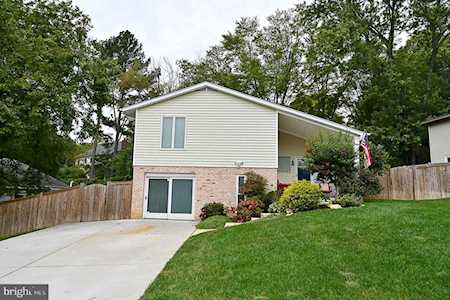 9061 Andromeda Dr Burke, VA 22015