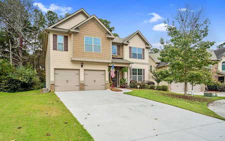 560 Pittman Mill Ct Loganville, GA 30052