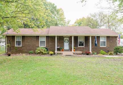 122 Parrish St La Vergne, TN 37086