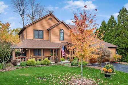 820 Aries Drive Columbus, OH 43230