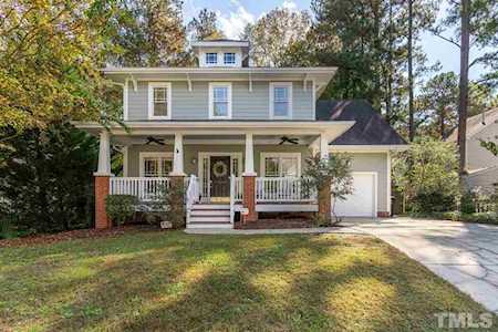 106 Rustic Pine Court Apex, NC 27502