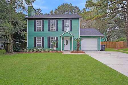 2912 Whirl A Way Trl Tallahassee, FL 32309