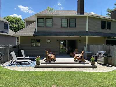 63 Cottage Street #5 Newton, MA 02464