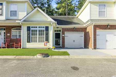 137 Jamestown Landing Rd. #137 Garden City Beach, SC 29576
