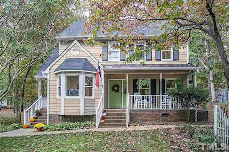 3501 Old Nc 86 Highway Hillsborough, NC 27278