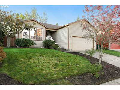 16072 SW Snapdragon Ln Tigard, OR 97223