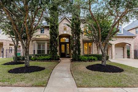 25502 Madison Falls Ln Katy, TX 77494