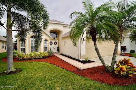 1707 Sun-Gazer Drive Rockledge, FL 32955