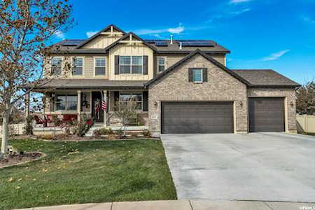 984 W March Brown Dr Bluffdale, UT 84065