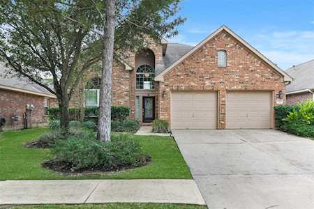 20023 Caraway Ridge Dr Cypress, TX 77433
