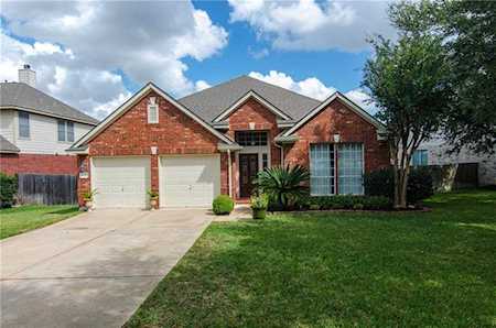 8302 Full Moon TRL Round Rock, TX 78681