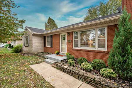 3316 Cornelia Dr Louisville, KY 40220