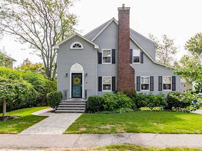 29 Stearns Rd Belmont, MA 02478