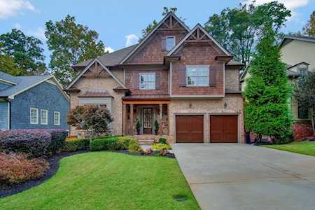 1788 Georgian Terrace Brookhaven, GA 30341