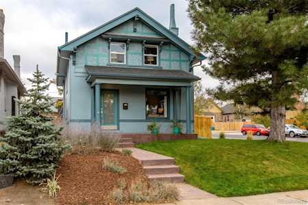3200 N Gaylord St Denver, CO 80205