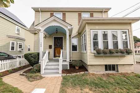 160 Orange Street Boston, MA 02131