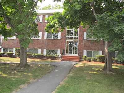 42 Fernview Ave #3 North Andover, MA 01845