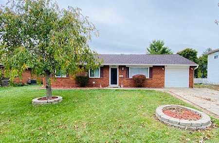 4759 Arnold Avenue Columbus, OH 43228